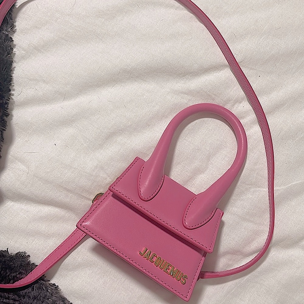 Jacquemus Le Chiquito Mini - Picture 4 of 8